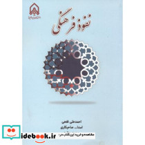 نفوذ فرهنگی