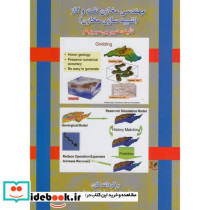 مهندسی مخازن نفت و گاز