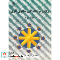 مکانیزم بافندگی حلقوی تاری ج3