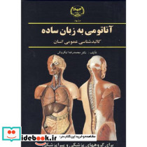 آناتومی به زبان ساده