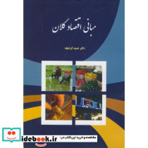 مبانی اقتصاد کلان کردبچه