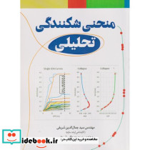 منحنی شکنندگی تحلیلی