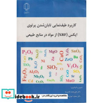 کاربرد طیف نمایی تابان شدن پرتوی ایکس