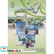 نخل پاکوتاه در ایران