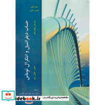حساب دیفرانسیل و انتگرال جلد1 قسمت1