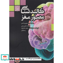 کالبدشناسی مصور مغز