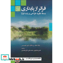 فراتر از پایداری