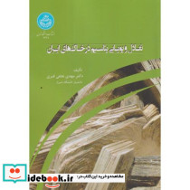 تعادل و پویایی پتاسیم در خاک