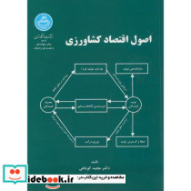 اصول اقتصاد کشاورزی