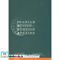 IRANIAN REVIEW فصلنامه 11