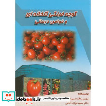 گوجه فرنگی گلخانه ای و خواص درمانی