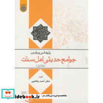 پژوهشی پیرامون جوامع حدیثی اهل سنت ج1