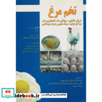 تخم مرغ نشر پرتوواقعه