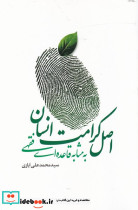 اصل کرامت انسانی به مثابه قاعده فقهی