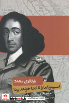 بارگذاری مجدد اسپینوزا ما را تا کجا خواهد برد