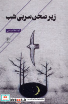 زیر صحن سربی شب فصل پنجم
