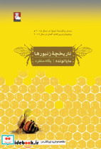 تاریخچه زنبورها