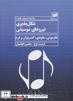 شکل پذیری نیروهای موسیقی