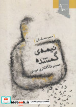 نیمه ی گمشده
