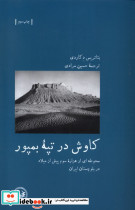کاوش در تپه بمپور
