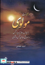 در شناخت مولوی از مجالس وعظ تا دیدار شمس پرچین