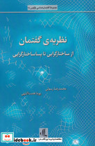 نظریه گفتمان