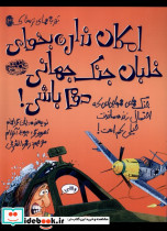 امکان نداره بخوای خلبان جنگ جهانی دوم باشی - تصویر 3