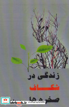 زندگی در شکاف صخره ها