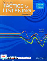 Tactics for Listening 3rd Expanding