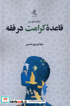 درآمدی بر قاعده کرامت در فقه