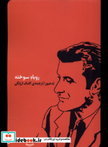 روباه سوخته کارگاه اتفاق