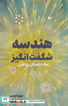 هندسه شگفت انگیز یک داستان ریاضی