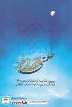 ظلمتی فراتر از نور