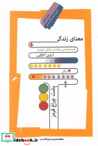 معنای زندگی پشت چراغ قرمز