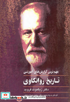 تاریخ روانکاوی