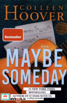 زبان اصلی MaybeSomeday،شاید یک روزی زبان ما