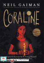 Coraline مصور