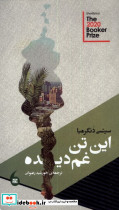 این تن غم دیده