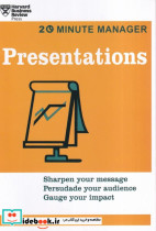 Presentations