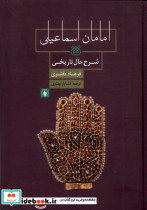 امامان اسماعیلی