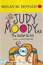 Judy Moody M D The Doctor Is In