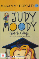 Judy Moody Goes to College