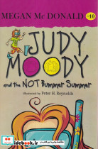 Judy Moody and the NOT Bummer Summer