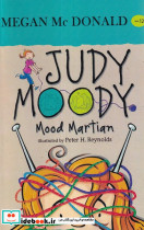 Judy Moody Mood Martian