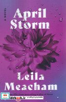 طوفان آوریل April Storm