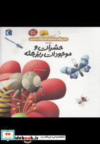 دایره المعارف کوچک من 12 درباره حشرات