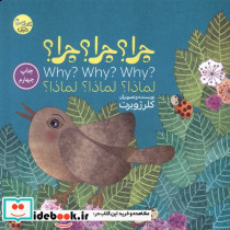 چرا؟چرا؟چرا؟ سه زبانه