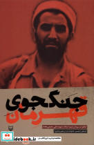 جنگجوی قهرمان