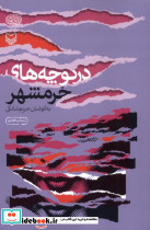در کوچه های خرم شهر