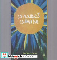 گمشده در روز روشن - تصویر 5